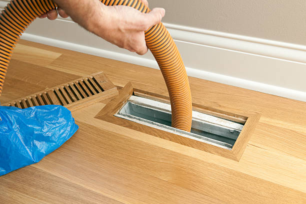 Best Affordable Air Duct Cleaning  in Evans City, PA
