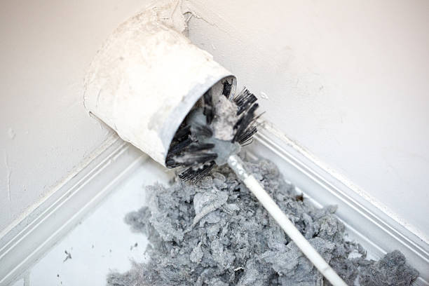 Best Ventilation Cleaning Services  in Evans City, PA